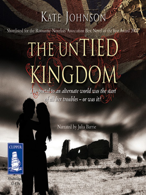 Title details for The Untied Kingdom by Kate Johnson - Available